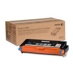 Toner oryginalny Xerox 106R01388 CYA 2,2K