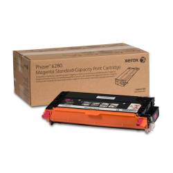Toner oryginalny Xerox 106R01389 MAG 2,2K