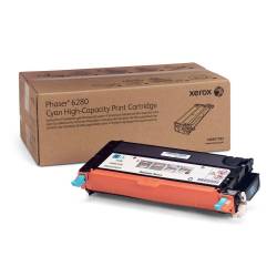 Toner oryginalny Xerox 106R01400 CYA 5,9K