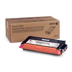 Toner oryginalny Xerox 106R01401 MAG 5,9K