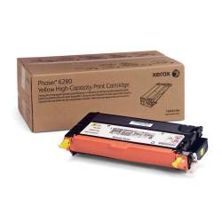 Toner oryginalny Xerox 106R01402 YEL 5,9K