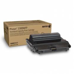 Toner oryginalny Xerox 106R01411 BLA 4,0K