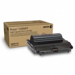 Toner oryginalny Xerox 106R01412 BLA 8,0K