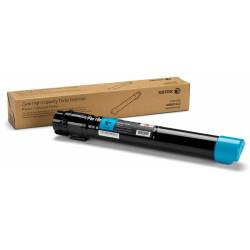 Toner oryginalny Xerox 106R01443 CYA 17,8K