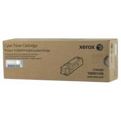 Toner oryginalny Xerox 106R01456 CYA 2,5K