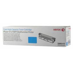 Toner oryginalny Xerox 106R01473 CYA 2,6K