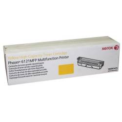 Toner oryginalny Xerox 106R01475 YEL 2,6K
