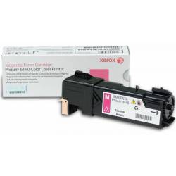 Toner oryginalny Xerox 106R01482 MAG 2,0K