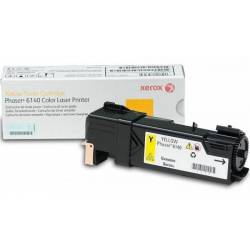Toner oryginalny Xerox 106R01483 YEL 2,0K