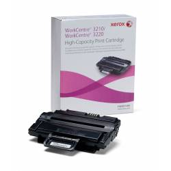 Toner oryginalny Xerox 106R01487 BLA 4,1K