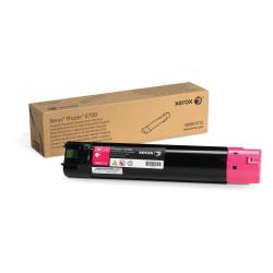 Toner oryginalny Xerox 106R01512 MAG 5,0K