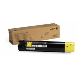 Toner oryginalny Xerox 106R01513 YEL 5,0K