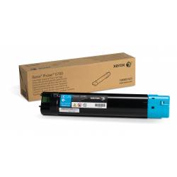 Toner oryginalny Xerox 106R01523 CYA 12,0K