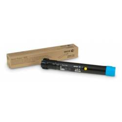 Toner oryginalny Xerox 106R01570 CYA 17,2K