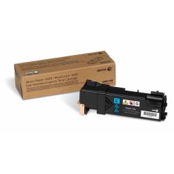 Toner oryginalny Xerox 106R01598 CYA 1,0K