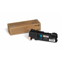Toner oryginalny Xerox 106R01601 CYA 2,5K