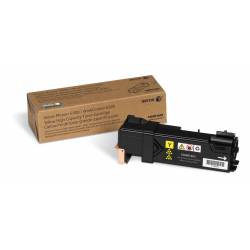Toner oryginalny Xerox 106R01603 YEL 2,5K