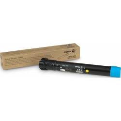 Toner oryginalny Xerox 106R01624 CYA 6,0K