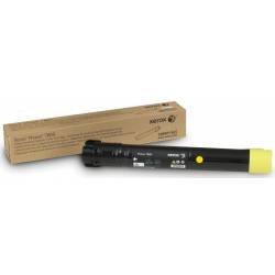 Toner oryginalny Xerox 106R01625 YEL 6,0K
