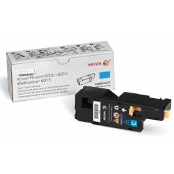 Toner oryginalny Xerox 106R01631 CYA 1,0K