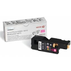Toner oryginalny Xerox 106R01632 MAG 1,0K