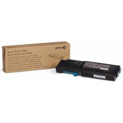 Toner oryginalny Xerox 106R02249 CYA 2,0K
