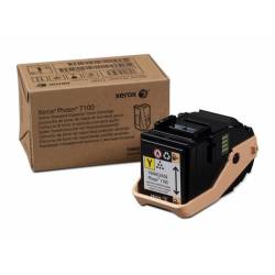 Toner oryginalny Xerox 106R02608 YEL 4,5K