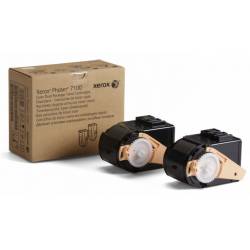Toner oryginalny Xerox 106R02609 CYA 2x 4,5K