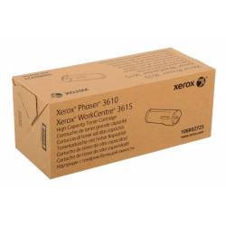 Toner oryginalny Xerox 106R02723 BLA 14,1K