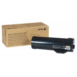 Toner oryginalny Xerox 106R02741 BLA 25,9K