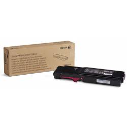 Toner oryginalny Xerox 106R02753 MAG 7,5K