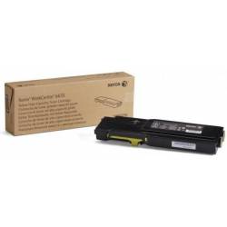 Toner oryginalny Xerox 106R02754 YEL 7,5K