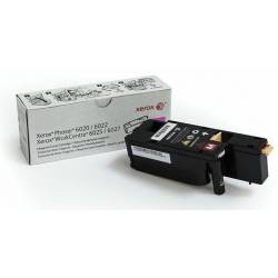Toner oryginalny Xerox 106R02761 MAG 1,0K