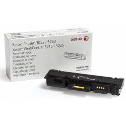 Toner oryginalny Xerox 106R02778 BLA 3,0K