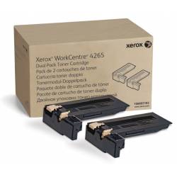 Toner oryginalny Xerox 106R03103 BLA 2x 25,0K