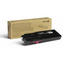 Toner oryginalny Xerox 106R03535 MAG 8,0K