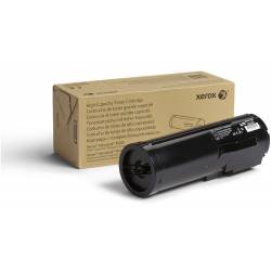 Toner oryginalny Xerox 106R03583 BLA 13,9K