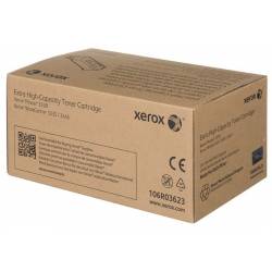 Toner oryginalny Xerox 106R03623 BLA 15,0K
