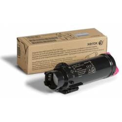 Toner oryginalny Xerox 106R03694 MAG 4,3K
