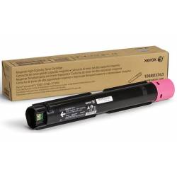 Toner oryginalny Xerox 106R03751 MAG 9,8K