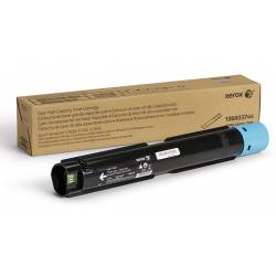 Toner oryginalny Xerox 106R03752 CYA 9,8K