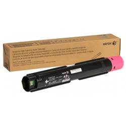 Toner oryginalny Xerox 106R03747 MAG 16,5K