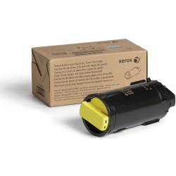 Toner oryginalny Xerox 106R03886 YEL 9,0K