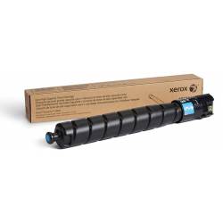 Toner oryginalny Xerox 106R04054 CYA 16,0K