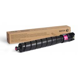 Toner oryginalny Xerox 106R04071 MAG 12,0K
