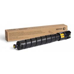 Toner oryginalny Xerox 106R04072 YEL 12,0K