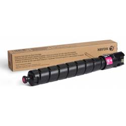 Toner oryginalny Xerox 106R04083 MAG 26,5K