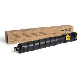 Toner oryginalny Xerox 106R04084 YEL 26,5K