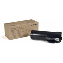 Toner oryginalny Xerox 106R02732 BLA 25,3K