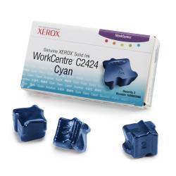 Toner oryginalny Xerox 108R00660 CYA 3,4K